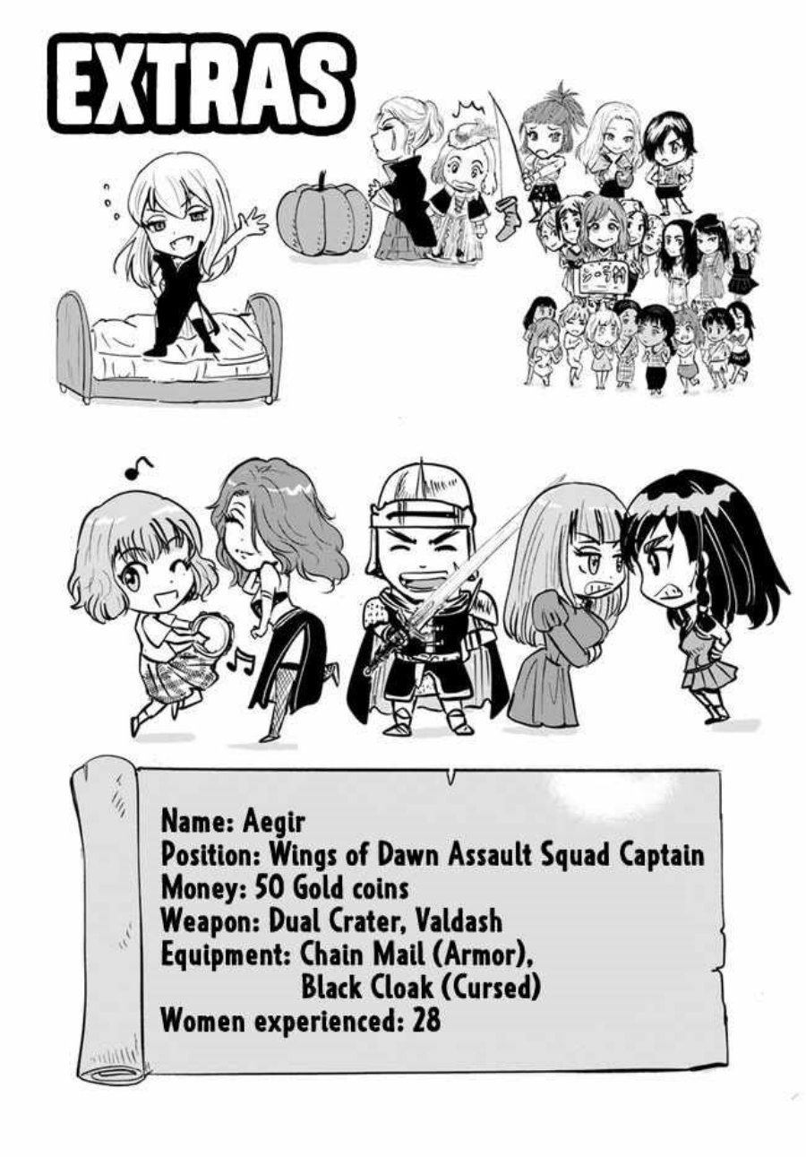 Oukoku E Tsuzuku Michi Chapter 29 Bahasa Indonesia